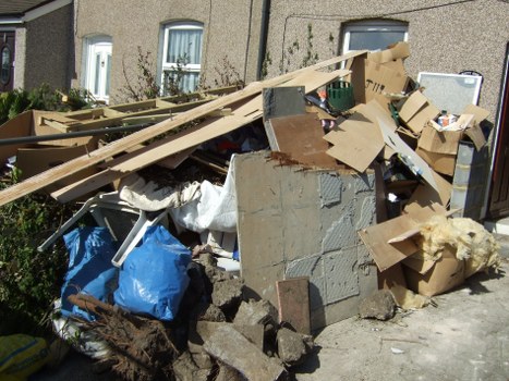 Choosing the right house clearance service in Bromley